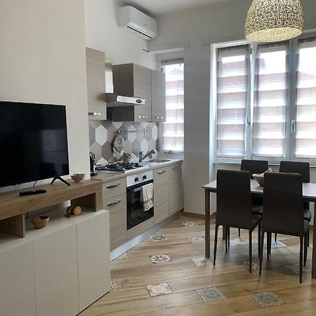 Mirafiori House Apartment Turin Exterior photo