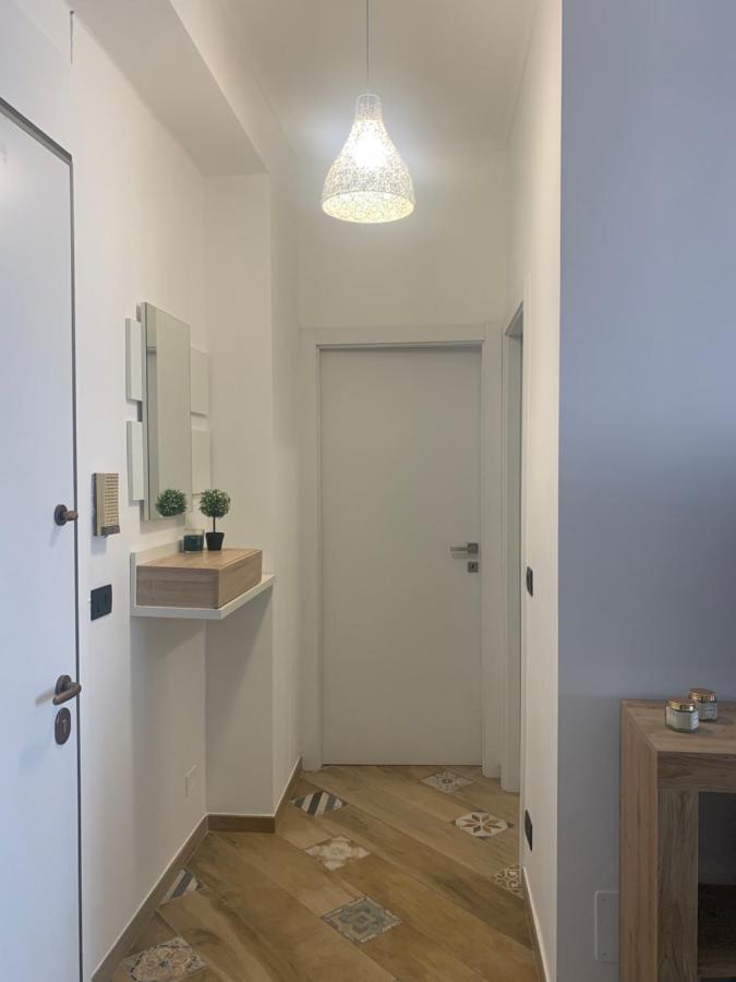Mirafiori House Apartment Turin Exterior photo