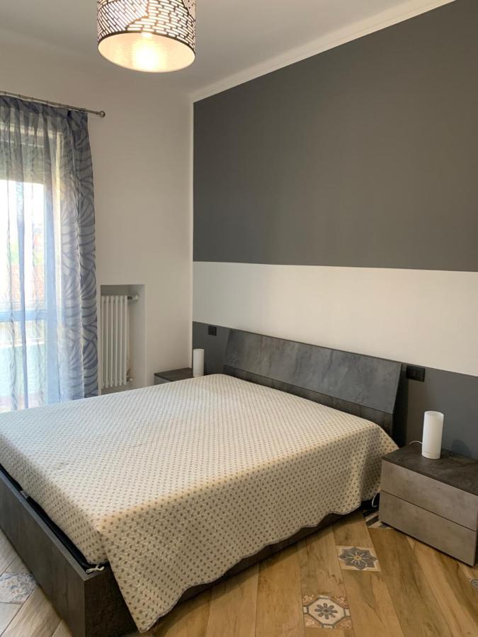 Mirafiori House Apartment Turin Exterior photo