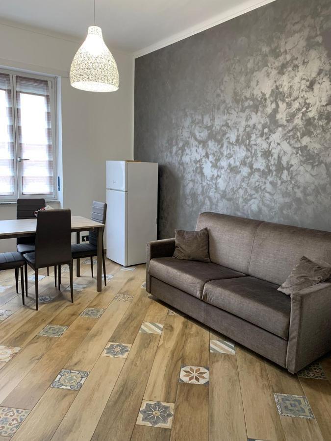 Mirafiori House Apartment Turin Exterior photo