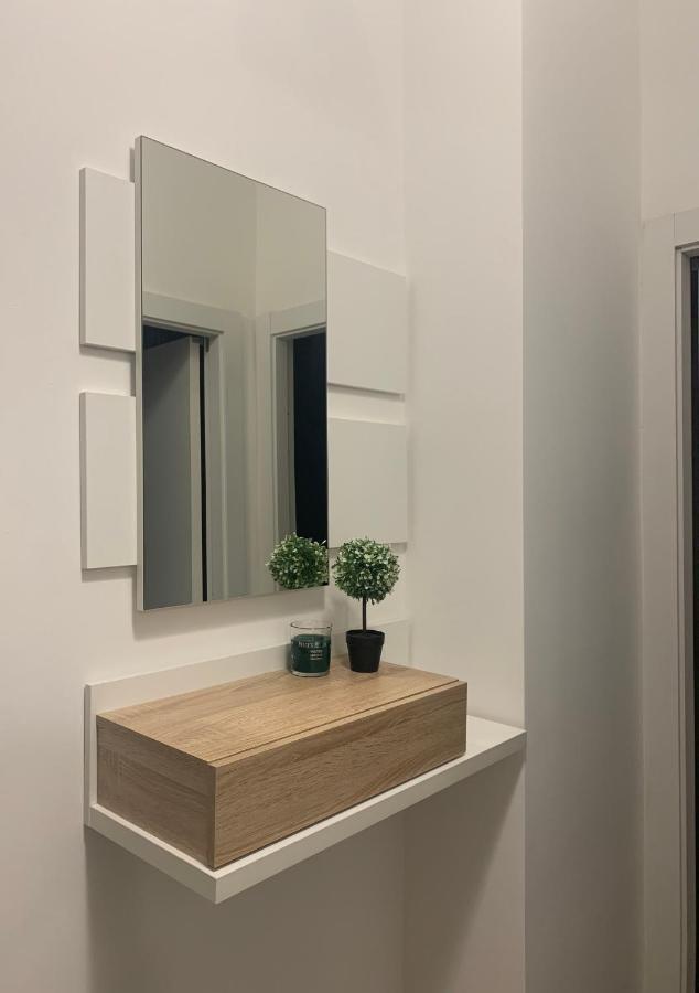 Mirafiori House Apartment Turin Exterior photo
